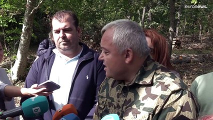 Bulgaria declara el estado de emergencia debido a la presión migratoria en la frontera con Turquía