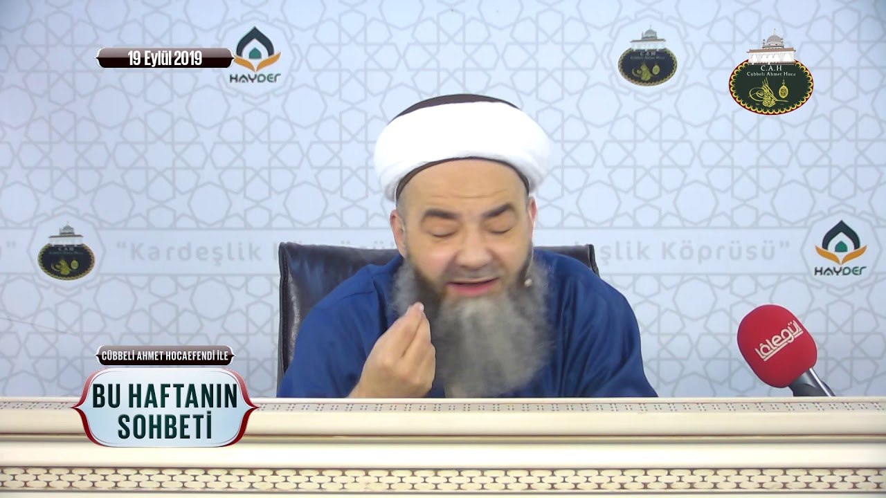 Ehl-i Sünnet ve millî duruşumuzdan dolayı maddî-mânevî ne bedeller ödediğimizi bilemezsiniz!