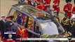Queen Elizabeth II’s corgis and horse bid farewell | ABC News