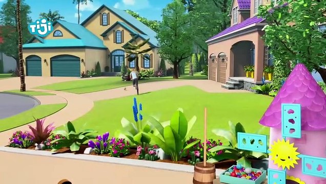Barbie Dreamhouse Adventures S01E14 FRENCH