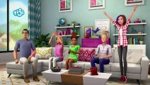 Barbie Dreamhouse Adventures S01E18 FRENCH