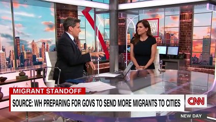 GOP lawmaker and rape survivor shares her stance on Graham's abortion bill