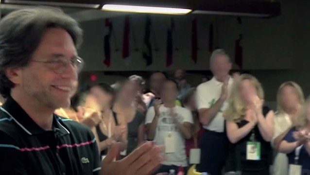 NXIVM Co-Founders Keith Raniere and Nancy Salzman Return in HBO’s ‘The Vow, Part Two’ Trailer | THR News