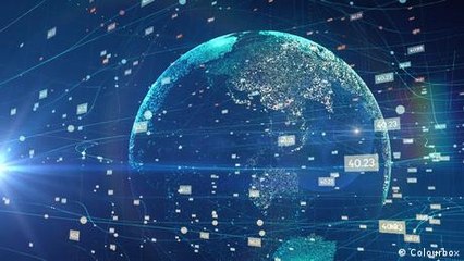 Schutz vor Ausfällen: Die Architektur des Internets