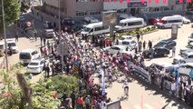 Kırıkkale gündem haberi... SPOR Bisiklet puanlı yol yarışları, Kırıkkale'de başladı