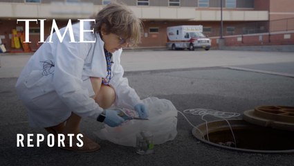 Human Waste Could Help the Fight Against Future Infectious Disease Outbreaks