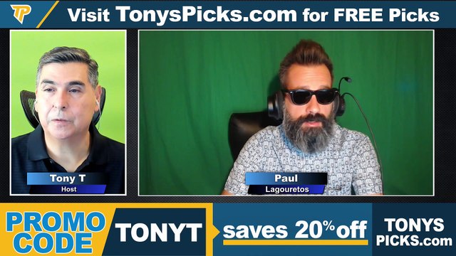 Soccer Picks Daily Show UEFA Nations League Football Picks - Predictions, Tonys Picks 9/23/2022