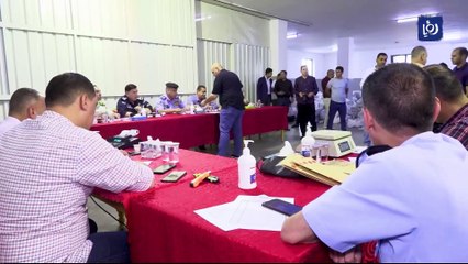 أستاذة علم اجتماع: جريمة مخدرات في الأردن كل 27 دقيقة