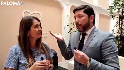 Paloma Valencia aerta a Startups con la reforma tributaria.