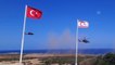 Mersin haber: MSB'den Şehit Yüzbaşı Cengiz Topel Akdeniz Fırtınası Tatbikatı-2022 paylaşımı