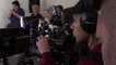Luhansk Bölge İdaresi Başkanı Haidai basın toplantısı düzenledi