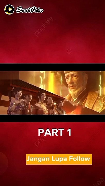 BATTLE THROUGHT THE  HEAVEN SEASON 5 PART 2