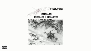 aleemrk - Cold Hours (Official Audio) | Prod. by @UMAIR