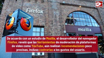 YouTube todavía recomienda videos que no gustan a los usuarios