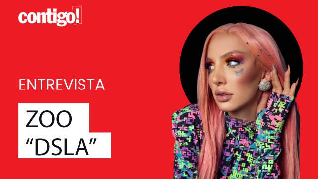 ZOO LANÇA SEU PRIMEIRO EP EM CARREIRA SOLO E DÁ DETALHES SOBRE DSLA