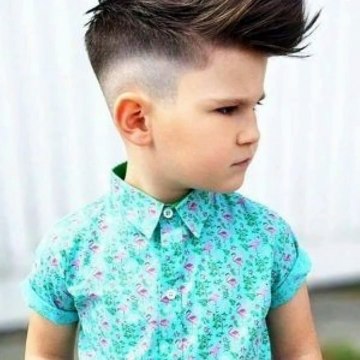 Teenager boys hairstyles - video Dailymotion