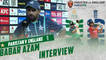 ️ Babar Azam reflects on Pakistan's performance in the third T20I | PAK vs ENG | PCB | MU2T