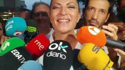 Olona responde a Okdiario: "No voy a formar ni integrarme en ningún partido político"