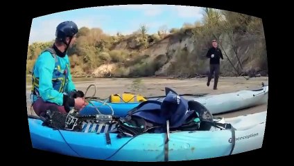 Gordon Ramsay Uncharted Showdown S01 E1 Part 2