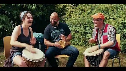 Me, We Bande-annonce (DE)