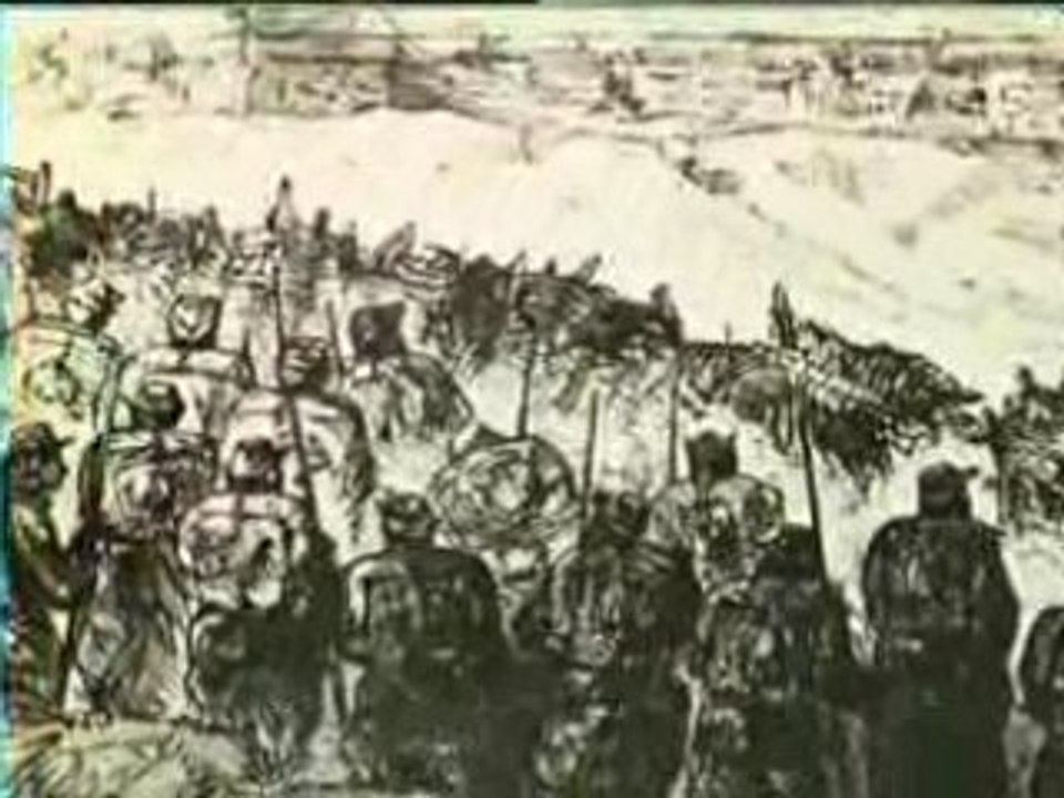 LA COMMUNE DE PARIS part 3