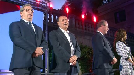 Schifani: "Candidati arrestati? Può succedere anche ad altri partiti"