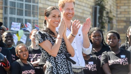 Voici - Meghan Markle : cette touchante tradition qu'elle a instaurée avec son fils Archie