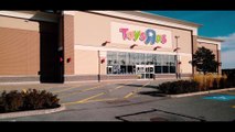 A Walking Tour of a Toys R Us Store in Canada....  Yes, they are still open in Canada!   Virtual Tour of great massive toy store