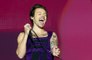 Harry Styles receives special banner for playing 15 shows at Madison Square Garden