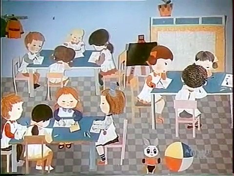 Majlinda dhe zogu i vogël Bande-annonce (EN)