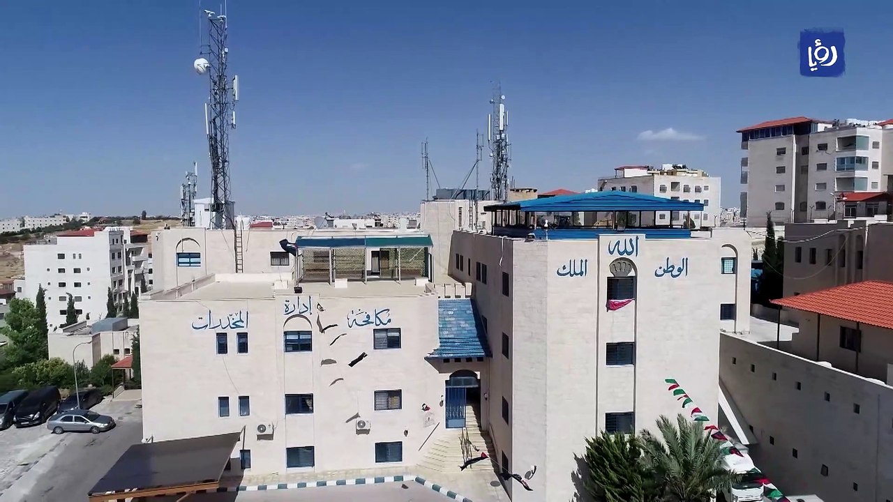 انخفاض أعداد الجرائم خلال الخمس سنوات الماضية ب...