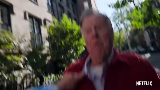 Dick Johnson Is Dead Bande-annonce (EN)