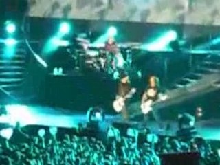 An Deiner Seite (10 mars) Bercy