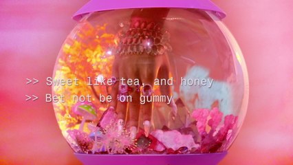 Ari Lennox - Gummy
