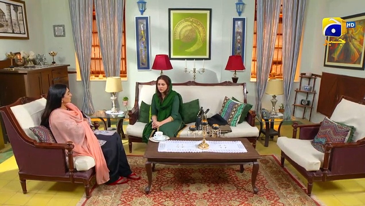 Nayab Ka Dukh Aur Takleef        