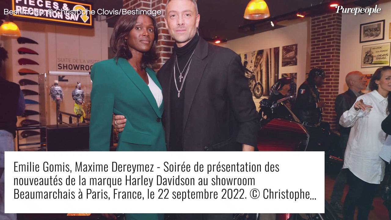 Jean-Luc Lahaye de retour, une star d'Ici tout commence déchaînée... Soirée rock'n'roll pour Harley Davidson