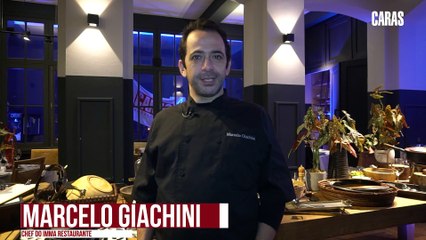 Restaurante Imma comparece ao CARAS Inverno