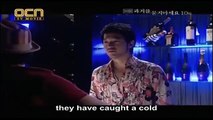 Don't Ask Me About the Past | Please Don't Bury the Past - 과거를 묻지 마세요 - English Sub - E10