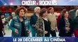 Choeur de Rockers Bande-annonce VF (2022) Mathilde Seigner, Bernard Le Coq