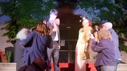 Heureux les fêlés Bande-annonce VF (2022) Robert Coudray