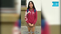 Femicidio seguido de suicidio en La Plata: emotivo video de alumnas del colegio donde asistía Agustina