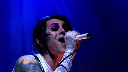 AFI - The Days of the Phoenix