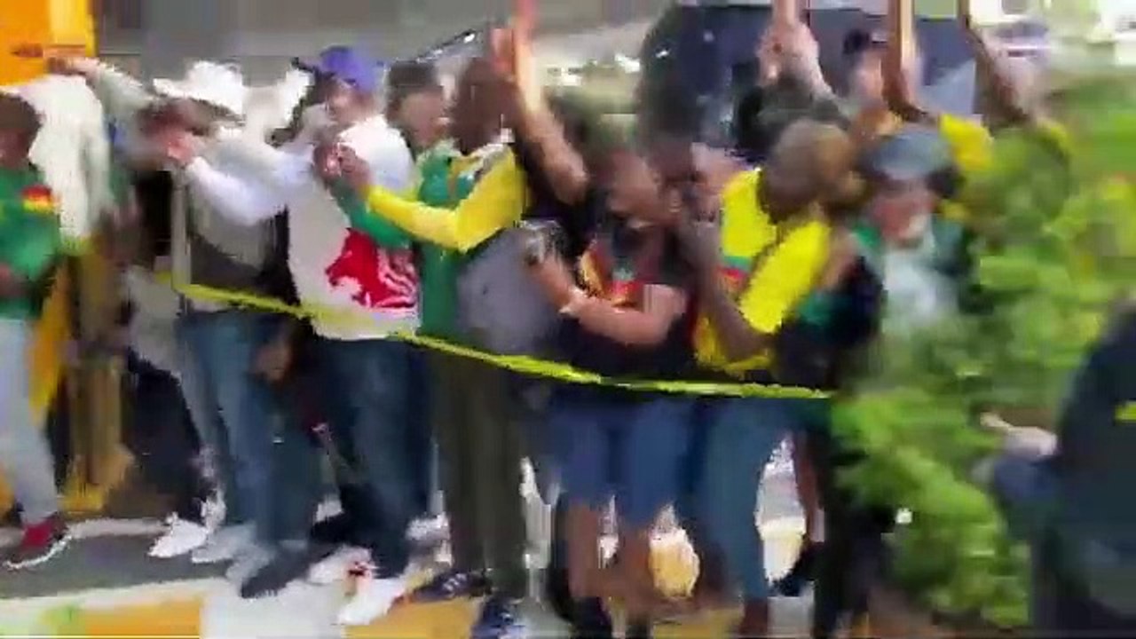 Eto'o en Corée du Sud : popularité ou distraction autour des Lions Indomptables ?