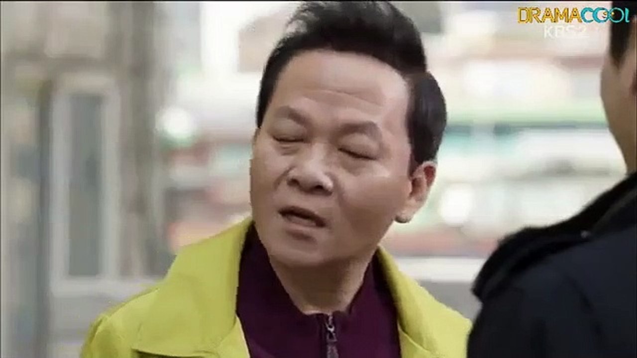 Beyond the Clouds - 태양은 가득히 - English Sub - E11