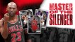 NBA 2K23 MyTeam | Official Silencers Pack Trailer