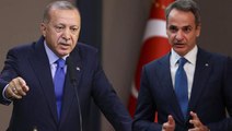 Cumhurbaşkanı Erdoğan, Miçotakis ile görüşecek mi? İbrahim Kalın, 6-7 Ekim'i işaret etti