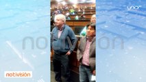 Aprovechando la ausencia de asambleístas de Santa Cruz, eligieron al nuevo Defensor del Pueblo en la ALP