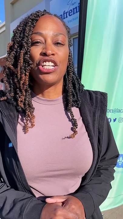 Shirley Dorismond - Coalition Avenir Québec - Marie-Victorin