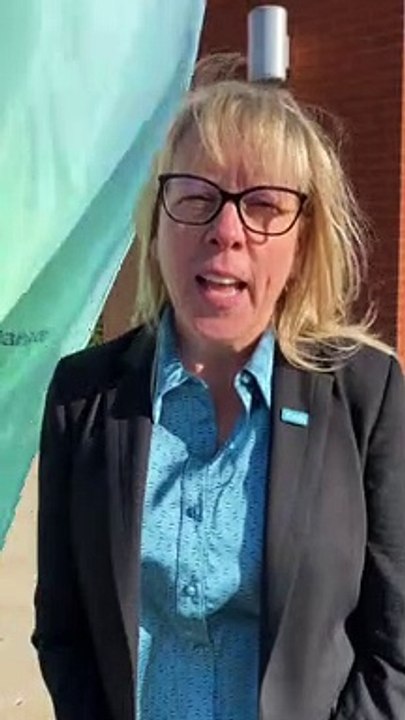 Isabelle Poulet - Coalition Avenir Québec - Laporte