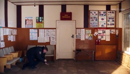 Салют, начальник! - 7 серия